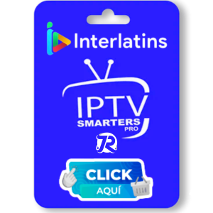 IPTV INTERLATINS
