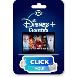 Disney Plus