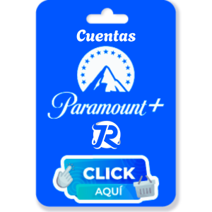 Paramount Plus